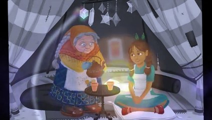 Gravity Ghost for Play Station at Computex 2015