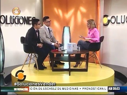 Todos vendemos valores, principios e ideas