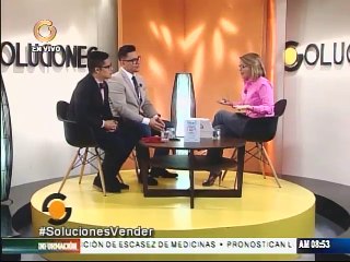 "Todos vendemos valores, principios e ideas"