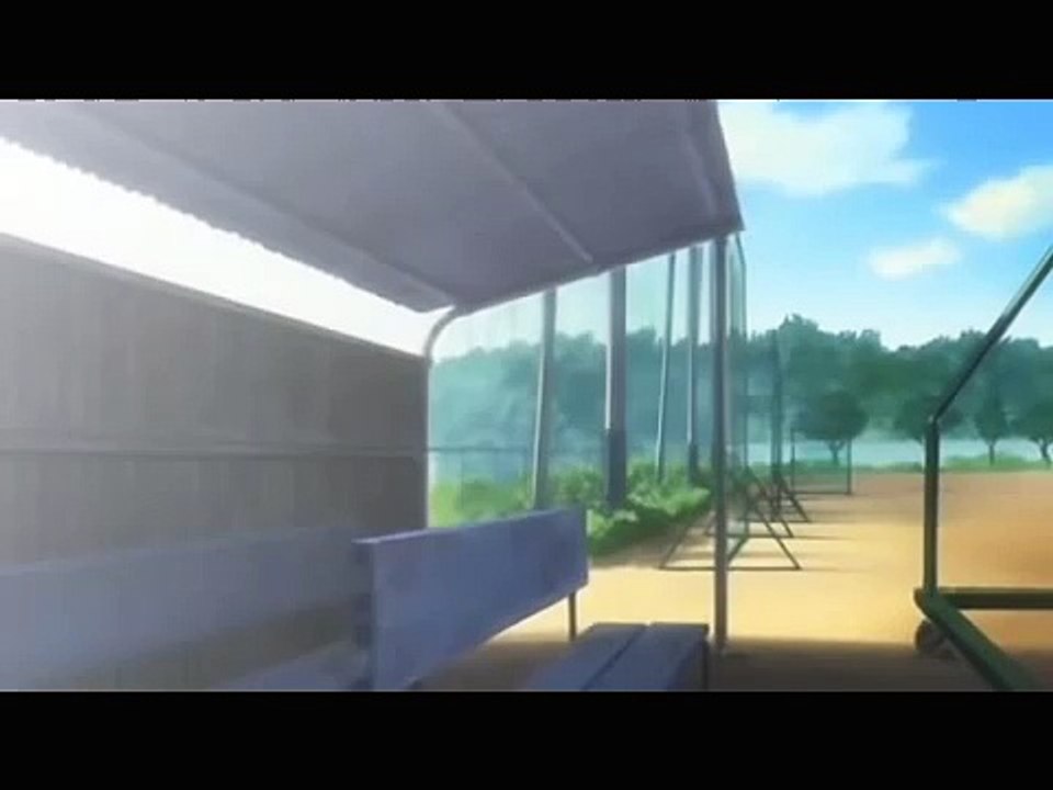 おおきく振りかぶって　ＯＰ
