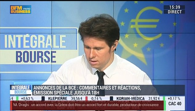 Que peut-on attendre des déclarations de Mario Draghi ?: Frederik Ducrozet et Benaouda Abdédaim – 03/06