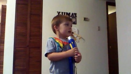 Taylor Swift, Mean...cover by Jacob