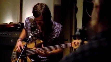 NEEDTOBREATHE - The Outsiders (Acoustic Version)