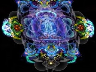 432Hz Omega Music Inner Voices "Marana'Tha" by Flavia Vallega "Krystael"