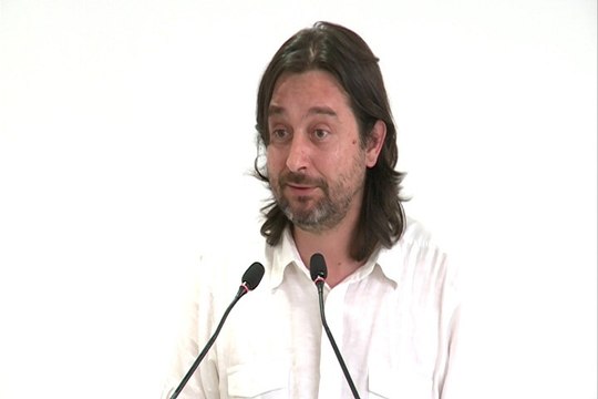 Podemos elude valorar imputación de Tania Sánchez