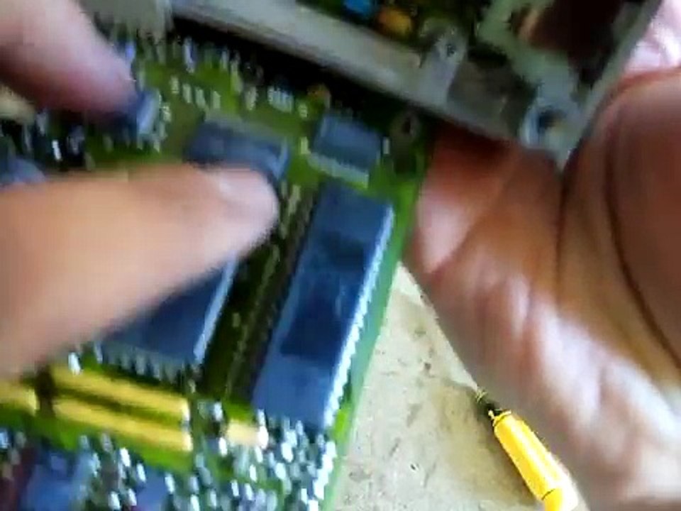 Chip-tuning BMW e34, e36 520,320 DME siemens 5wk9 001,002,003