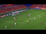 Ivo Rodrigues goal vs Qatar