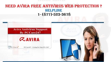 1-(878)-523-3678 @ avira Antivirus Tech Support-avira Antivirus Tech Support USA