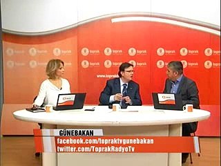 AKÇAY DANIŞMALIK, ÜMİT TÜRKER AKÇAY