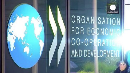 L'Ocse taglia le previsioni di crescita dell'economia mondiale