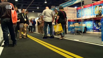 Another mecca for tech fans: CES Asia | Drive it!