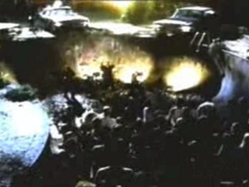 Drowning pool - sinner