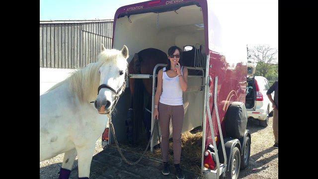 Le Crotoy mai 2015 Pouchka Querida