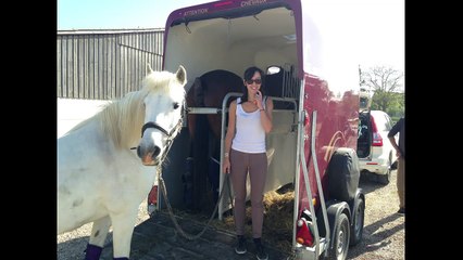 Le Crotoy mai 2015 Pouchka Querida