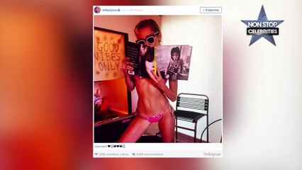 Miley Cyrus aurait-elle des problèmes de santé ?