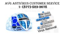 AVG Antivirus Toll Free Number 1-(877)-523-3678-AVG Antivirus Toll Free Number USA
