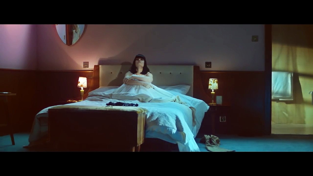 Jessie J - Who You Are