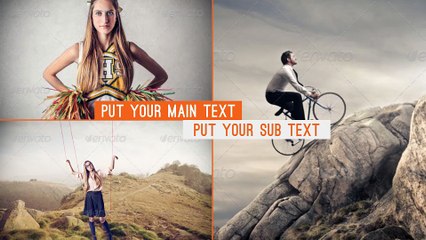 After Effects Project Files - Elegant Slideshow - VideoHive 8841407