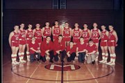 1968 Manitowoc Lincoln High School Basketball Championship Game Highlights