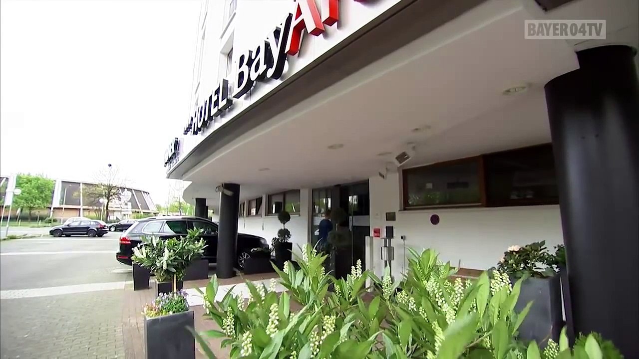 Julian Brandt - Der Jüngste bei den Profis