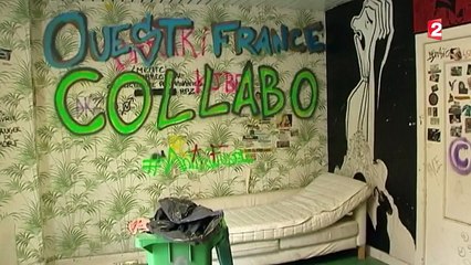 Rennes : la maison de Maryvonne inhabitable