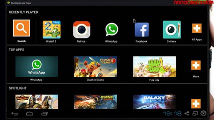 Descargar e Instalar Facebook Messenger Pc [FULL] [ACTUALIZADO] 2015