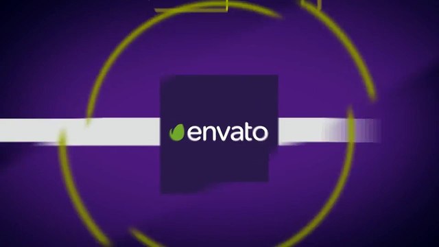 After Effects Project Files - Quick Shapes Logo - VideoHive 8849213