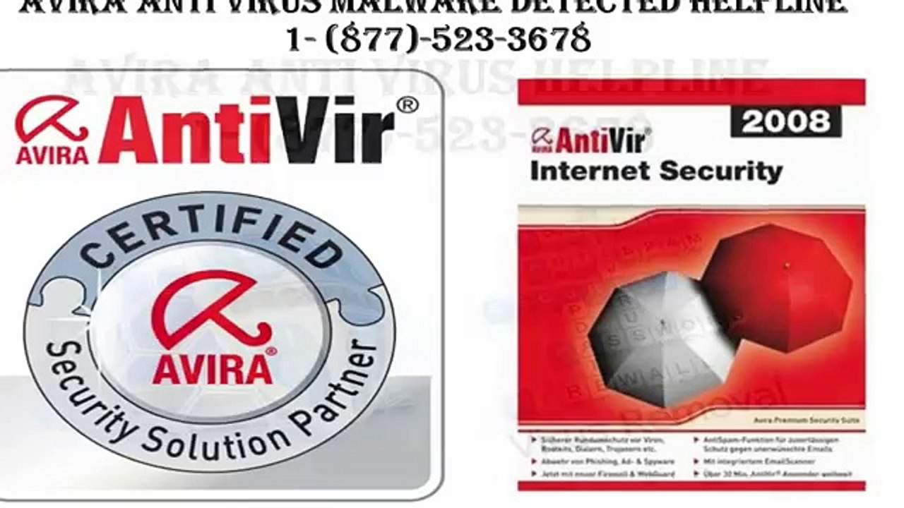Avira Antivirus Support Number-Avira Antivirus Support Number USA-Canada