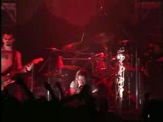 American head charge - seamless with joe