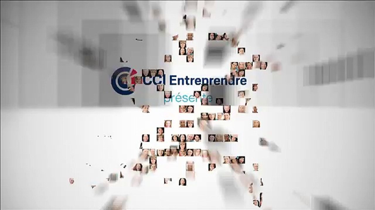 Entreprendre avec les CCI : DEVATICS