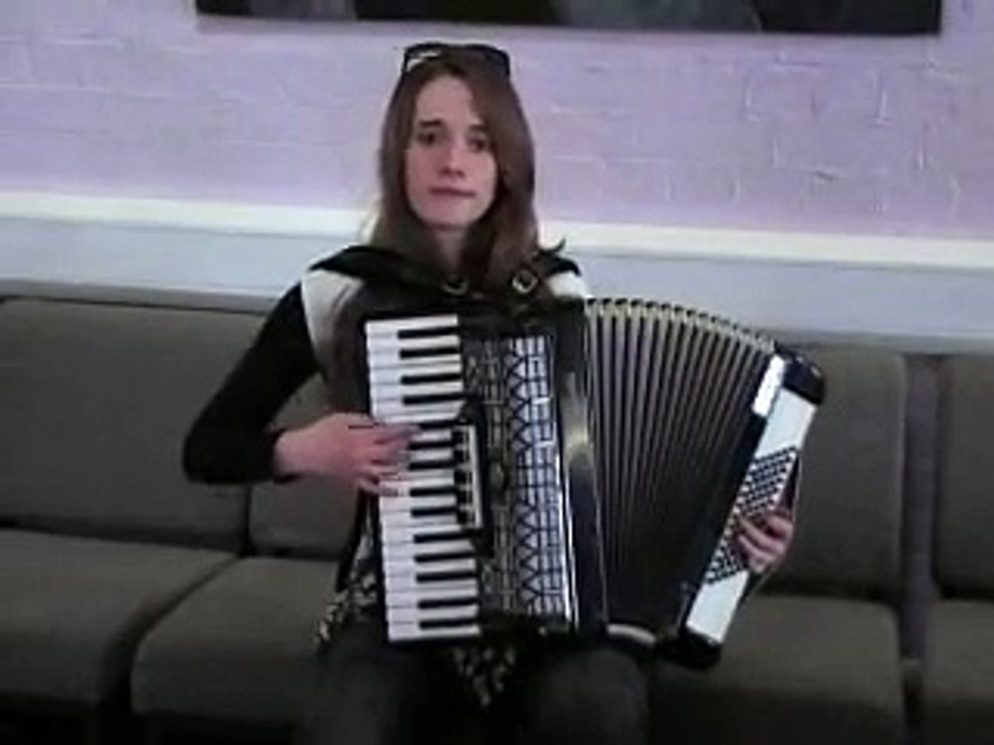 ⁣A selection of French accordion songs