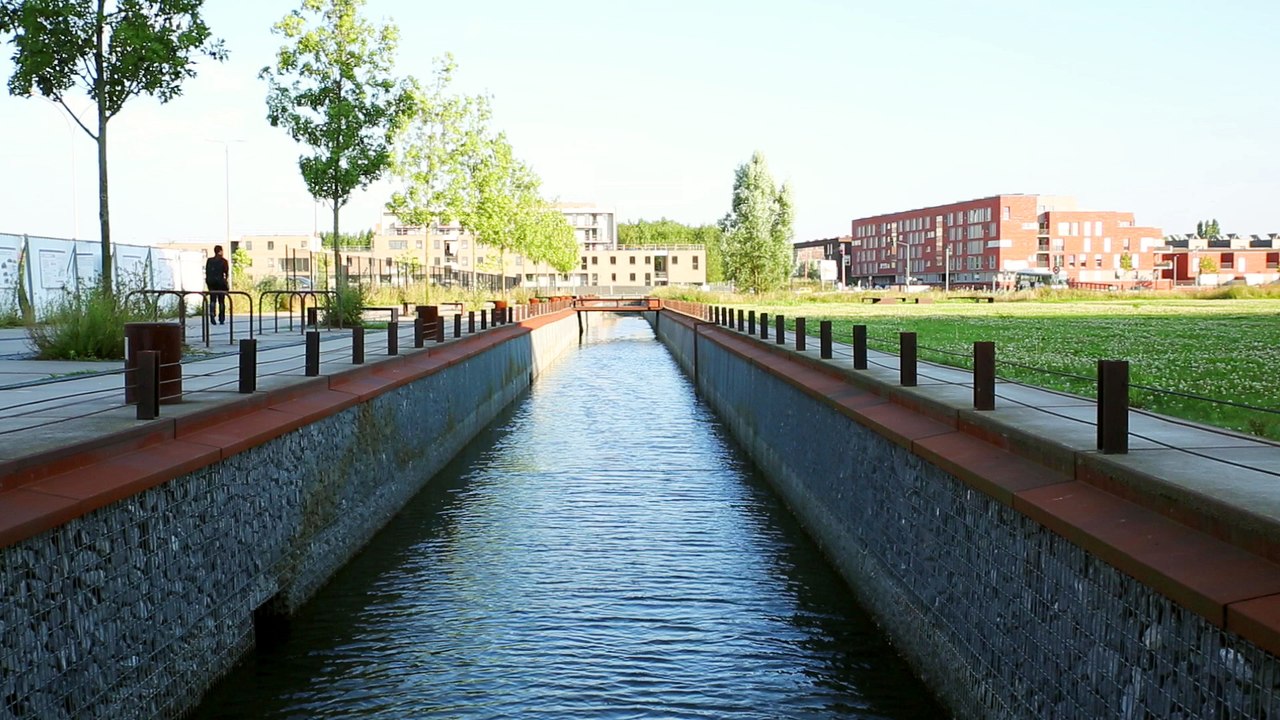 Raouti Chehih: Je ne crois pas au modèle élevage de poulet de batteries qu'on accélère pendant 3 mois.