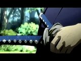 Samurai Champloo AMV-Muses