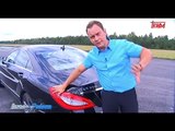 Mercedes CLS  - Jazda Próbna - Odc 16 -Sezon II