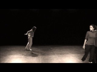 Fragments "Cet enfant" Joël POMMERAT, Actéa