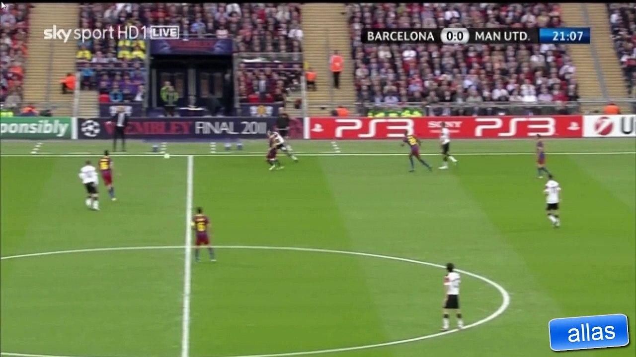 busquets badass