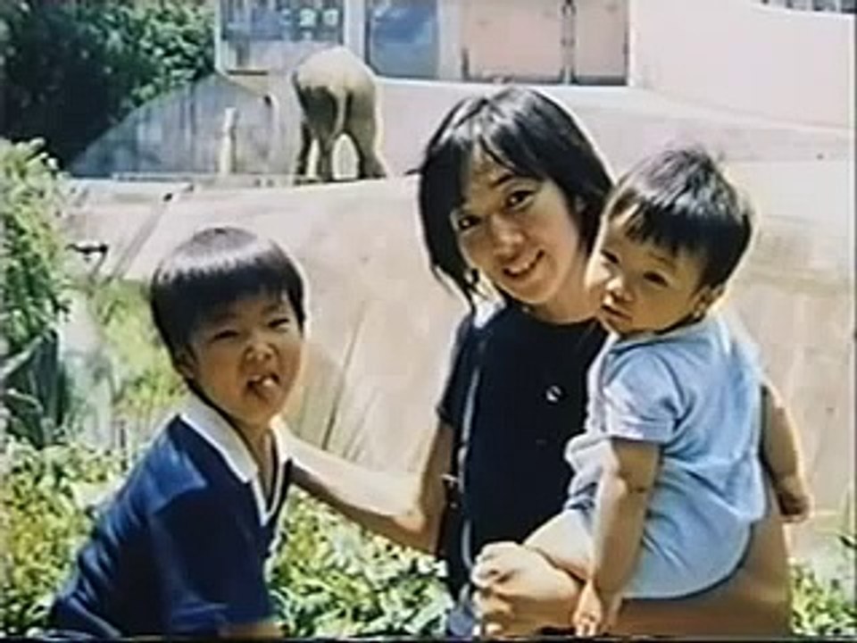 飯島夏樹 - 天国で逢おう〜末期がんウィンドサーファーの家族、その愛〜 3of9