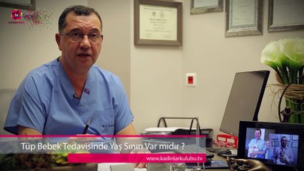 Tüp Bebek Tedavisi İçin En Uygun Yaş Hangisidir?