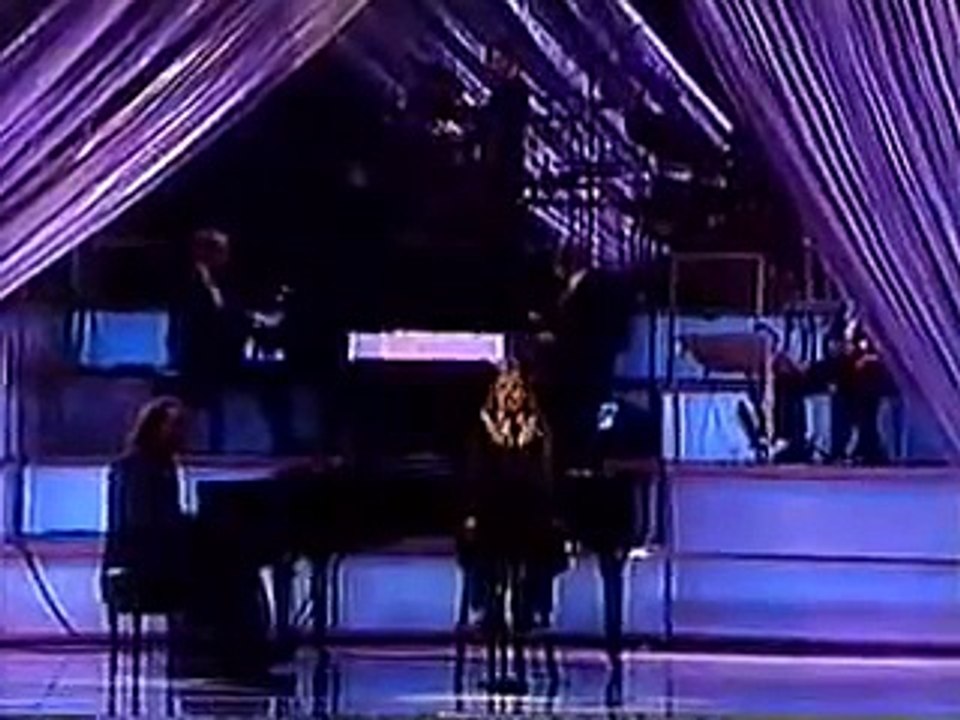 Vanessa Williams - Save The Best For Last -  live