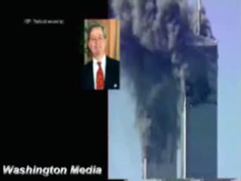 Recording; Man Dies in 9/11 Collapse While On Phone