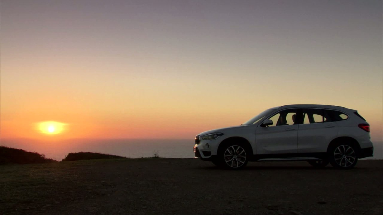 Nouveau BMW X1 : des versions à traction