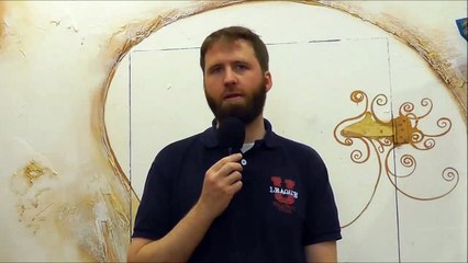 Umrah mit Dipl. Ing. Marcel Krass - Letzte Phase vor Anmeldeschluss!!