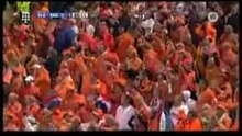 Slovenia Vs Holland Euro 2008 Highlights