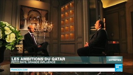 "Pas d'acte illicite dans l’attribution du Mondial-2022", selon le Qatar