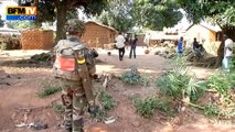 Viols suspectés de soldats en Centrafrique: l’enquête interne de l’armée déclassifiée