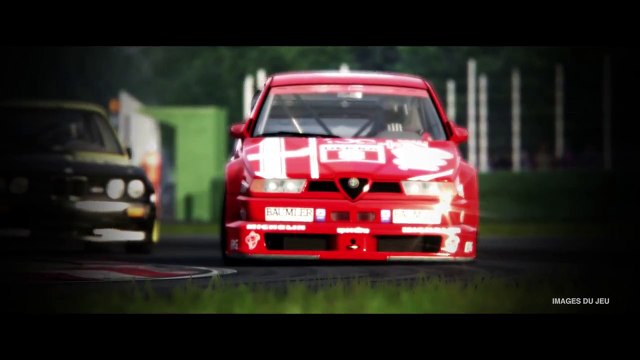 ASSETTO CORSA arrive sur consoles