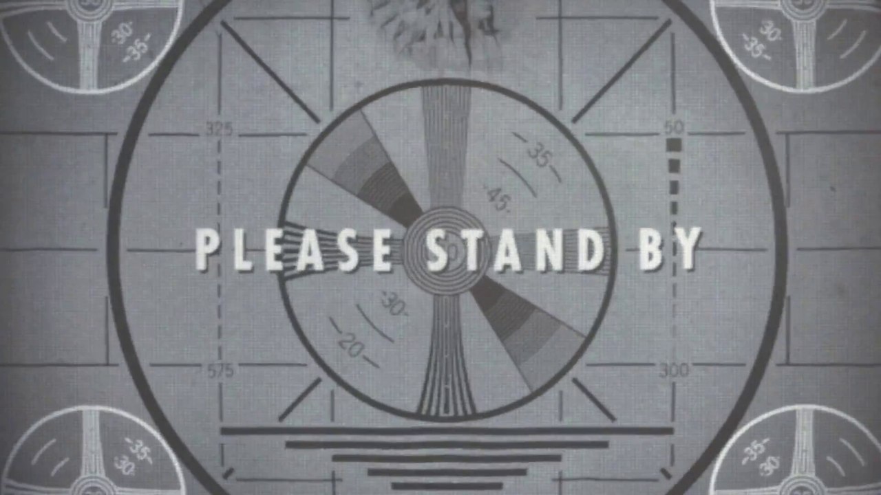 Fallout 4 - Trailer d'annonce