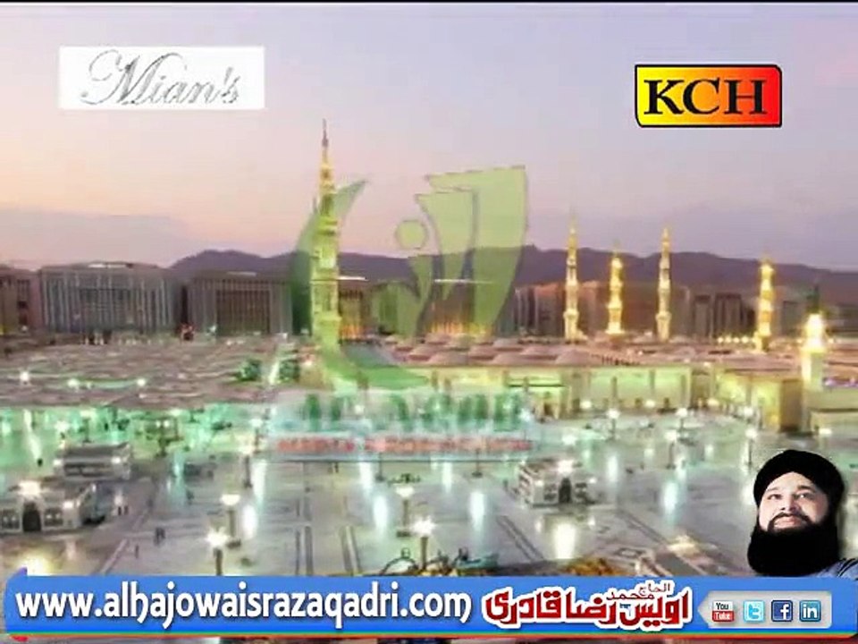 Mustafa Jane Rehmat Pe