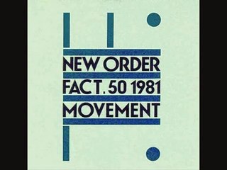 New Order - Dreams Never End