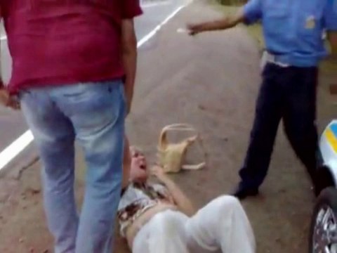 Что нужно знать, садясь с женщиной в машину